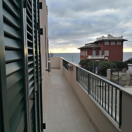 Zona Residenziale, Appartamento Incantevole Vista Mare Via Antonio Gramsci, 18, 07041 Alghero Ss Luaran gambar