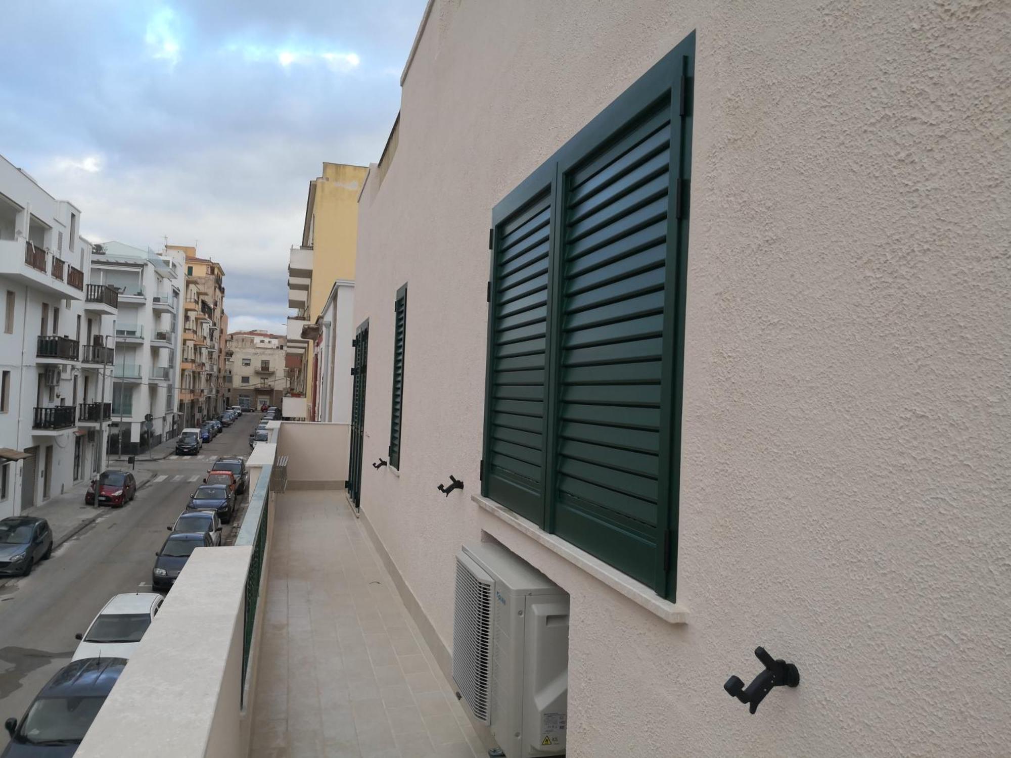Zona Residenziale, Appartamento Incantevole Vista Mare Via Antonio Gramsci, 18, 07041 Alghero Ss Luaran gambar