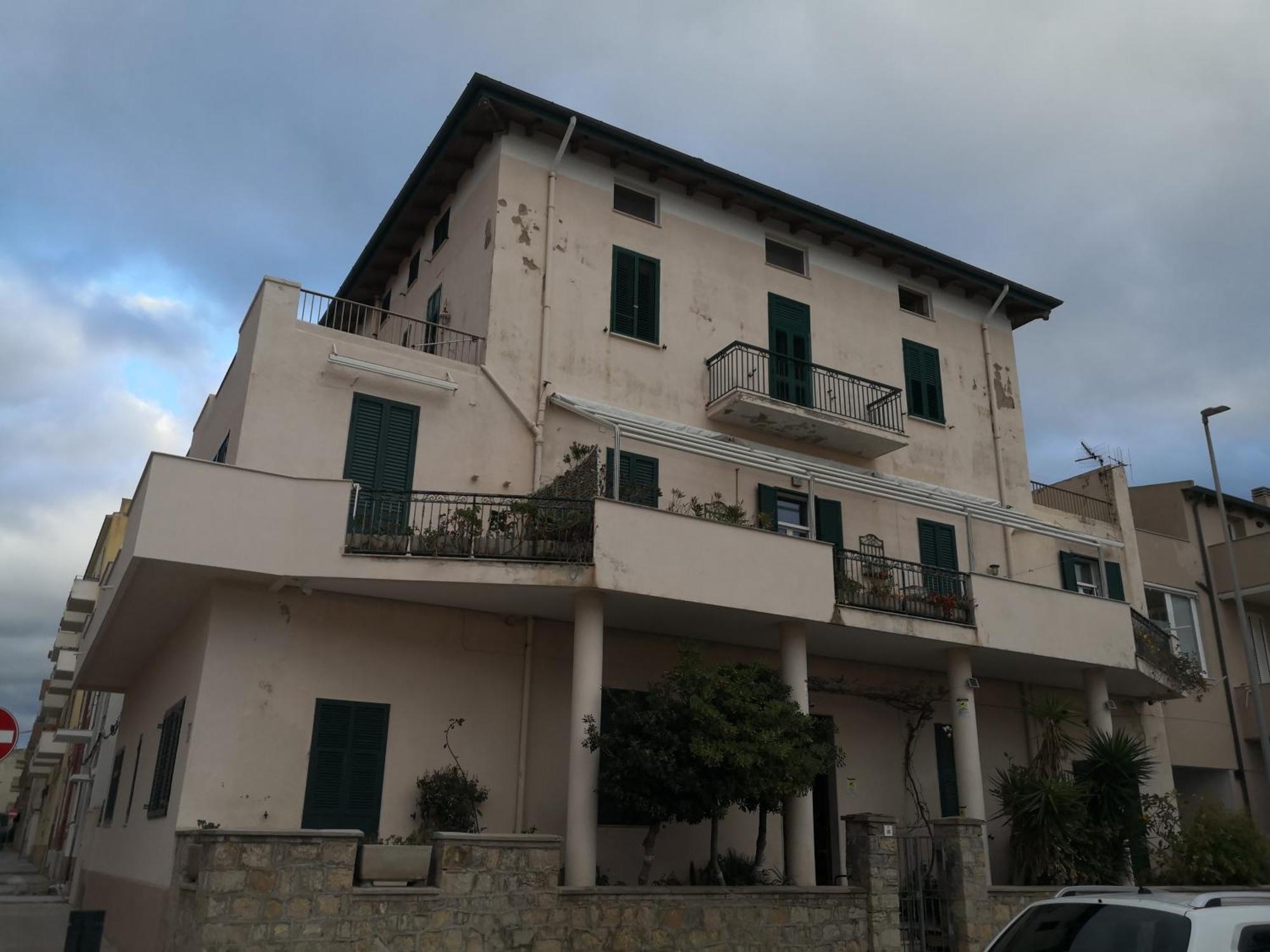 Zona Residenziale, Appartamento Incantevole Vista Mare Via Antonio Gramsci, 18, 07041 Alghero Ss Luaran gambar