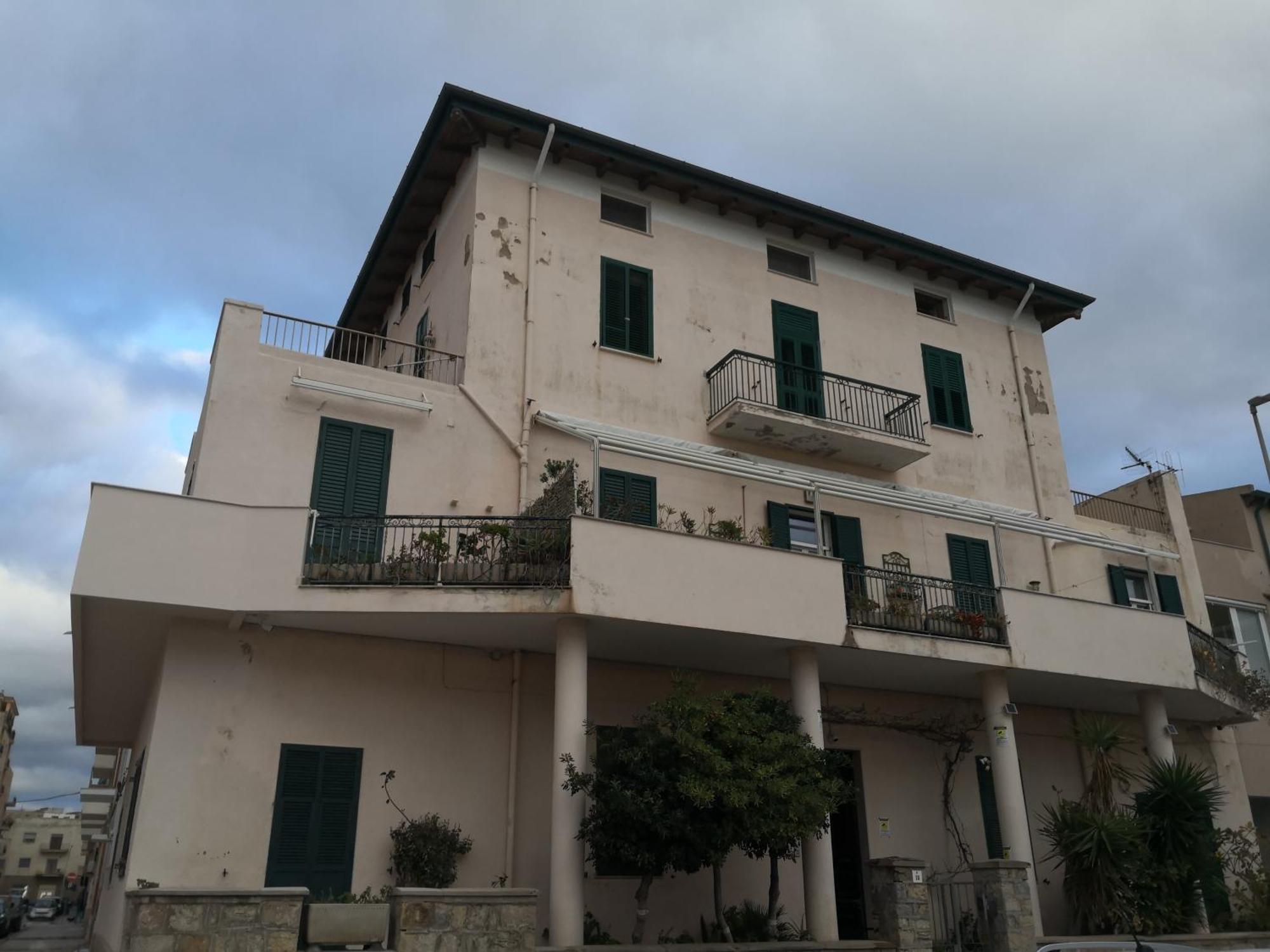 Zona Residenziale, Appartamento Incantevole Vista Mare Via Antonio Gramsci, 18, 07041 Alghero Ss Luaran gambar