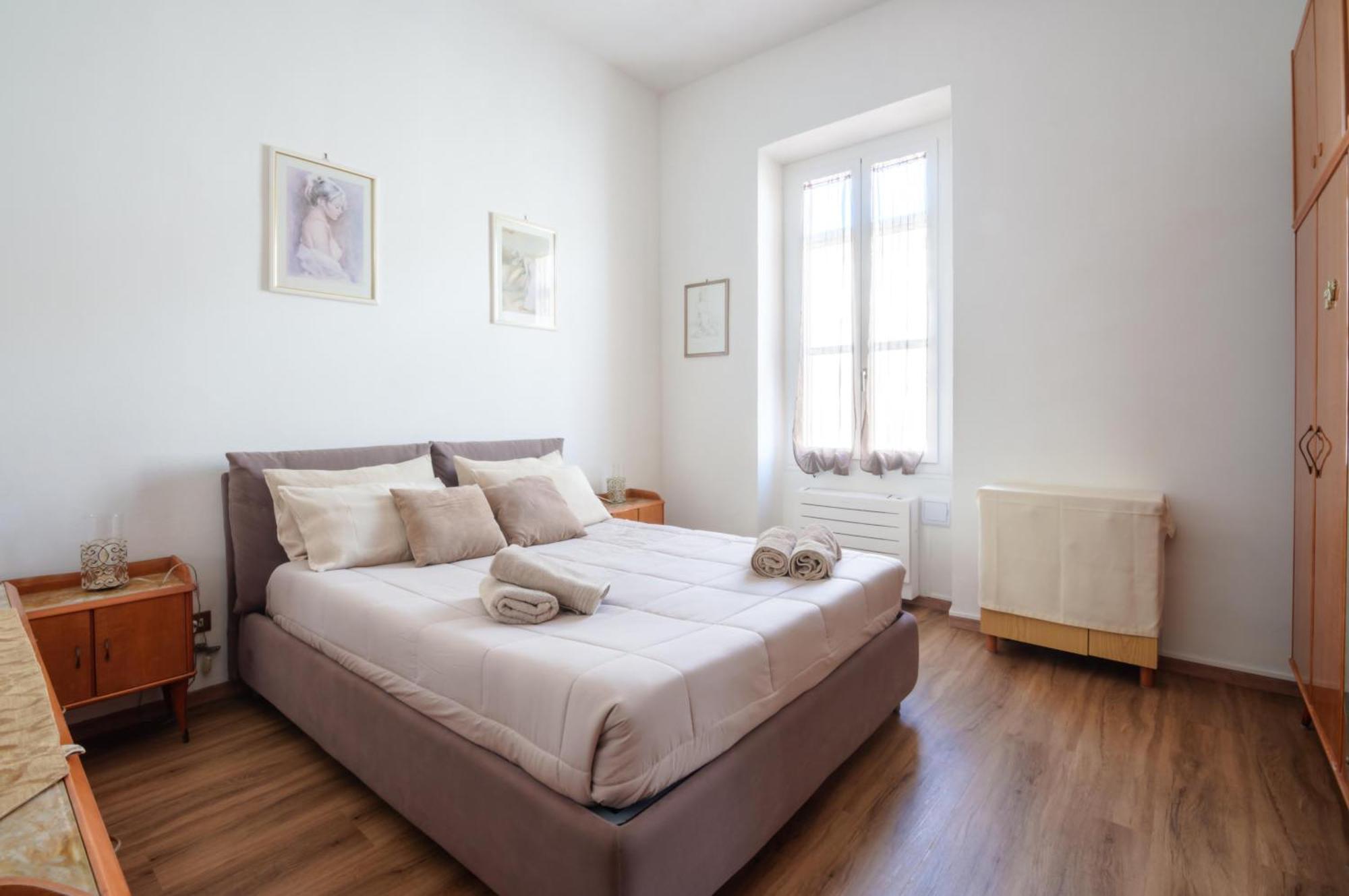 Zona Residenziale, Appartamento Incantevole Vista Mare Via Antonio Gramsci, 18, 07041 Alghero Ss Luaran gambar