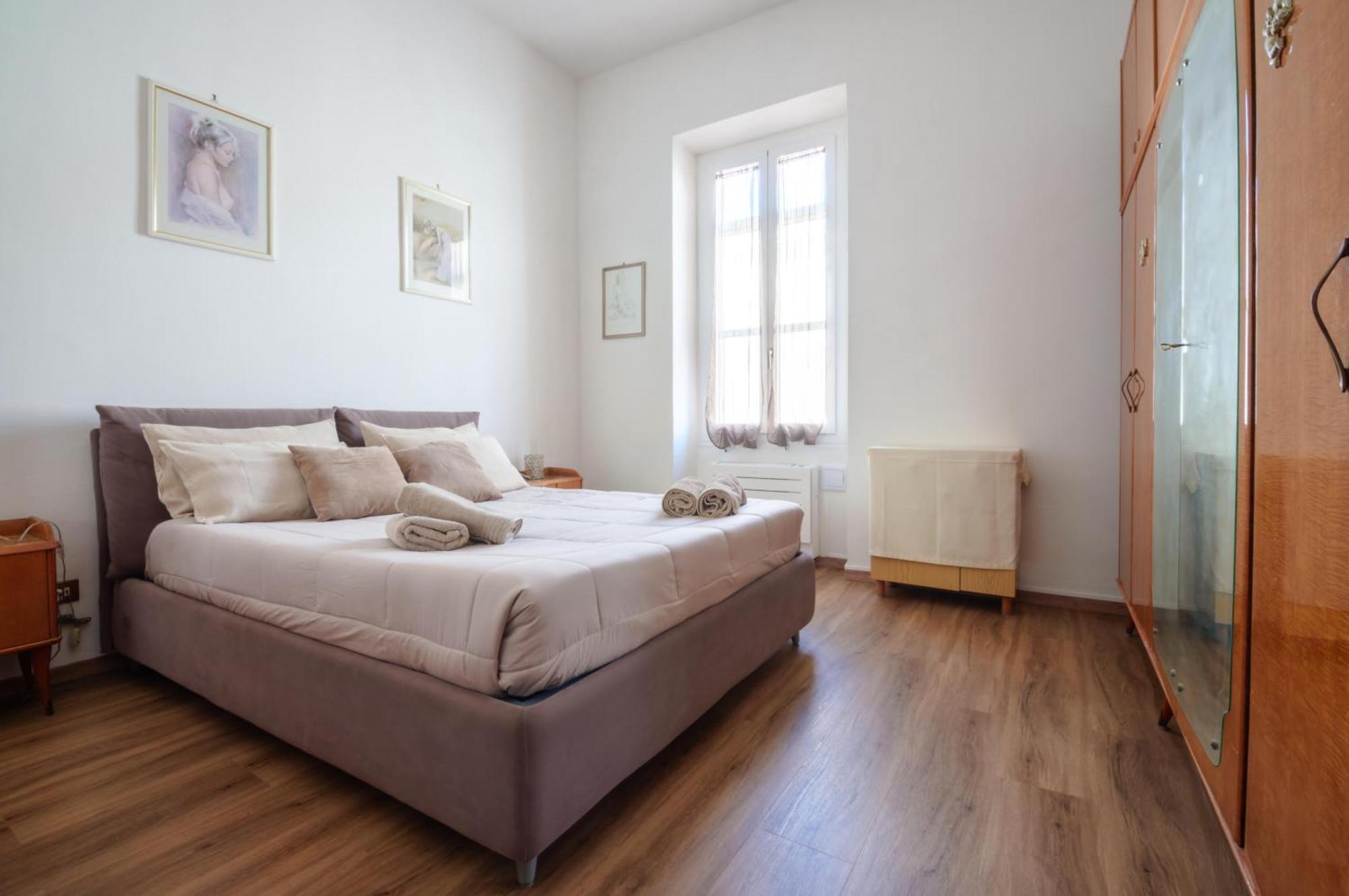Zona Residenziale, Appartamento Incantevole Vista Mare Via Antonio Gramsci, 18, 07041 Alghero Ss Luaran gambar