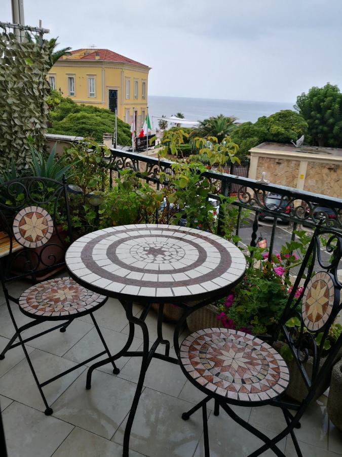 Zona Residenziale, Appartamento Incantevole Vista Mare Via Antonio Gramsci, 18, 07041 Alghero Ss Luaran gambar