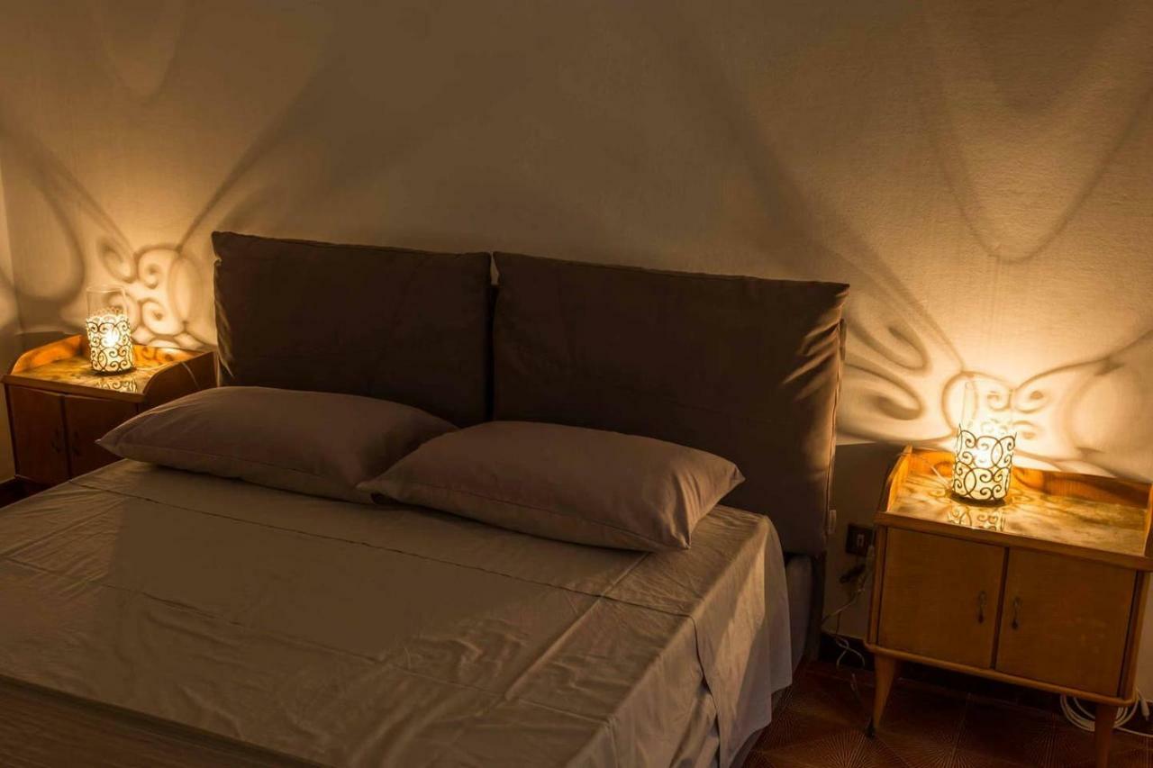 Zona Residenziale, Appartamento Incantevole Vista Mare Via Antonio Gramsci, 18, 07041 Alghero Ss Luaran gambar