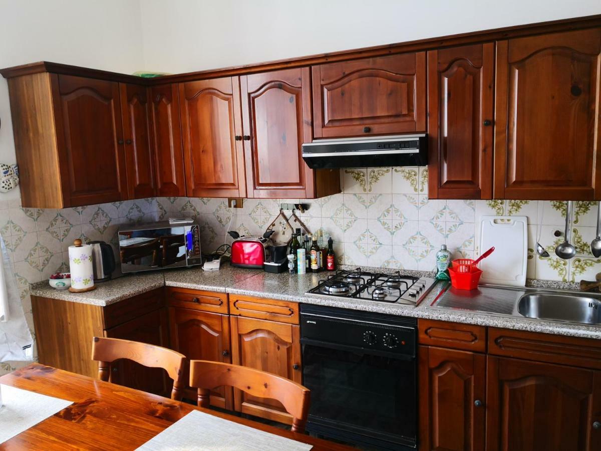 Zona Residenziale, Appartamento Incantevole Vista Mare Via Antonio Gramsci, 18, 07041 Alghero Ss Luaran gambar