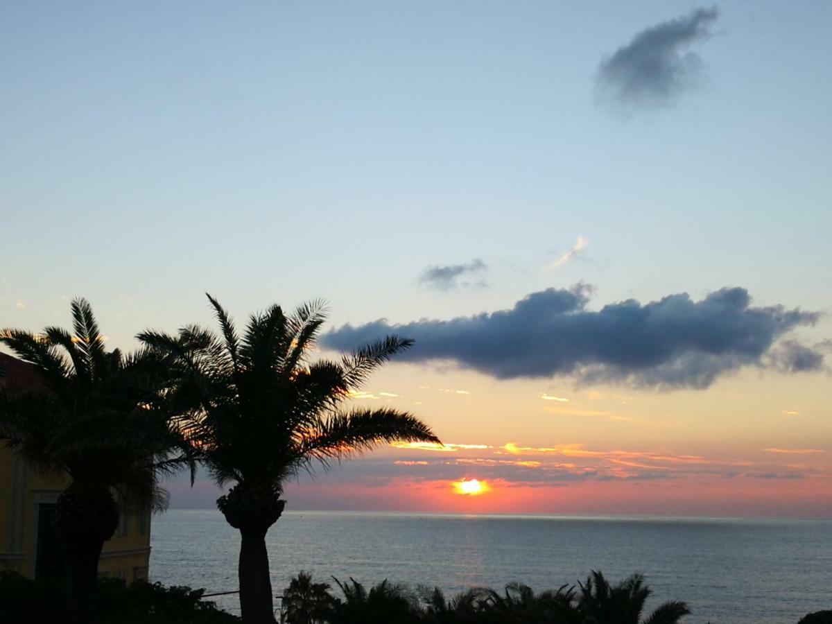 Zona Residenziale, Appartamento Incantevole Vista Mare Via Antonio Gramsci, 18, 07041 Alghero Ss Luaran gambar
