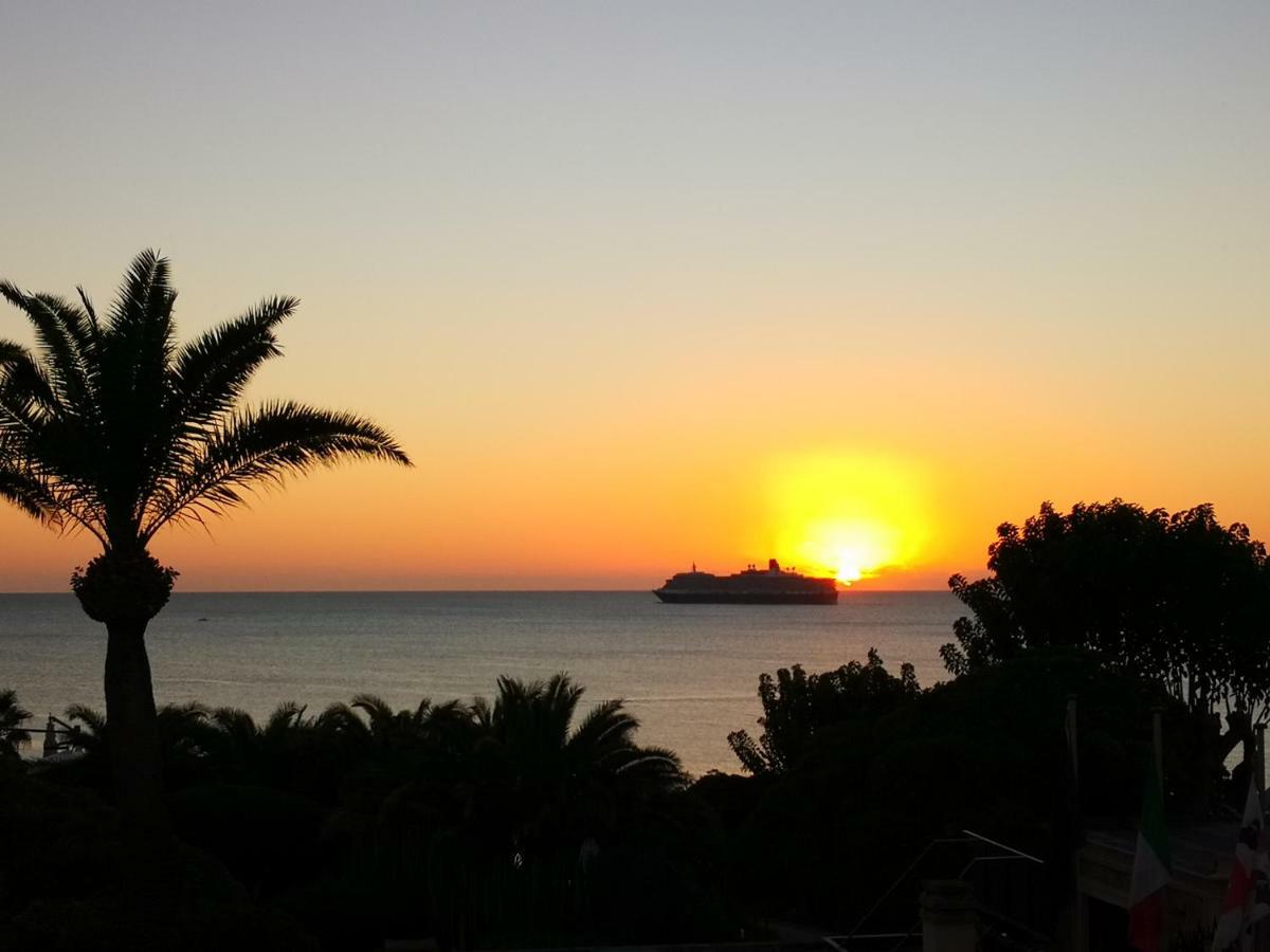 Zona Residenziale, Appartamento Incantevole Vista Mare Via Antonio Gramsci, 18, 07041 Alghero Ss Luaran gambar