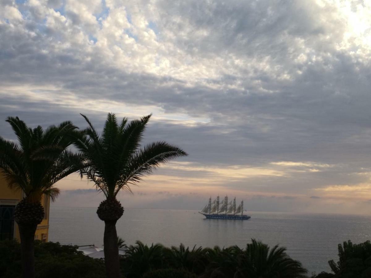 Zona Residenziale, Appartamento Incantevole Vista Mare Via Antonio Gramsci, 18, 07041 Alghero Ss Luaran gambar
