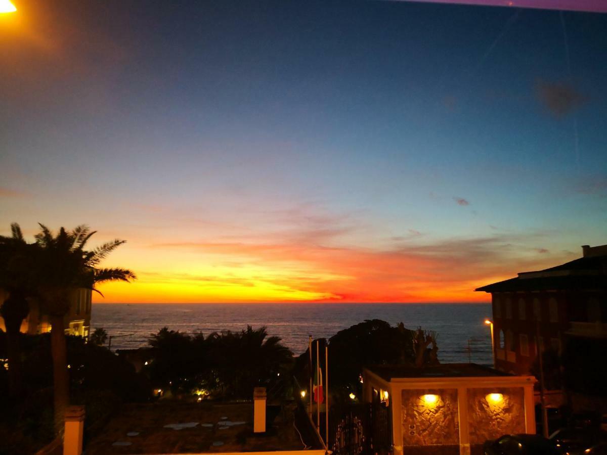 Zona Residenziale, Appartamento Incantevole Vista Mare Via Antonio Gramsci, 18, 07041 Alghero Ss Luaran gambar