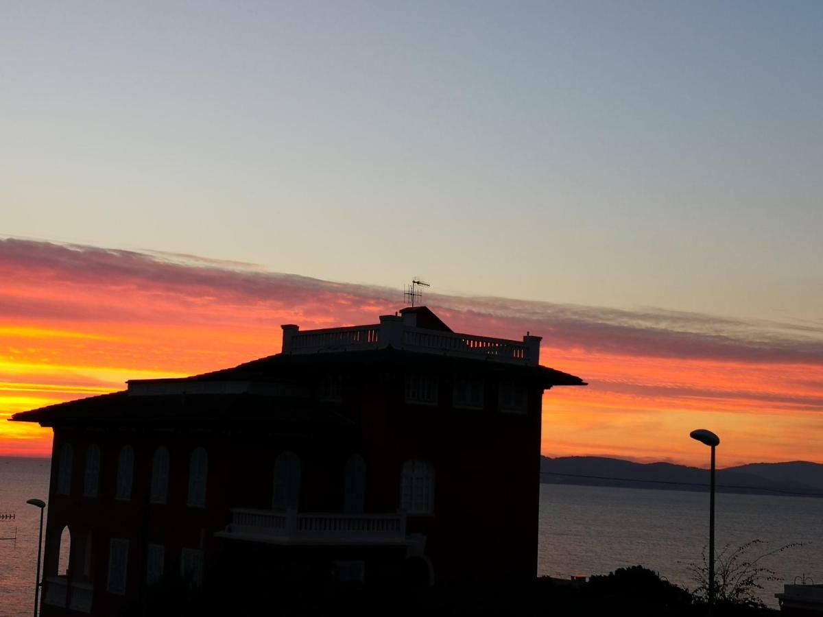 Zona Residenziale, Appartamento Incantevole Vista Mare Via Antonio Gramsci, 18, 07041 Alghero Ss Luaran gambar