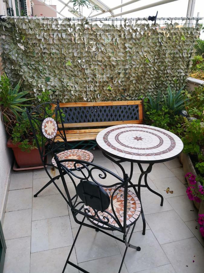 Zona Residenziale, Appartamento Incantevole Vista Mare Via Antonio Gramsci, 18, 07041 Alghero Ss Luaran gambar