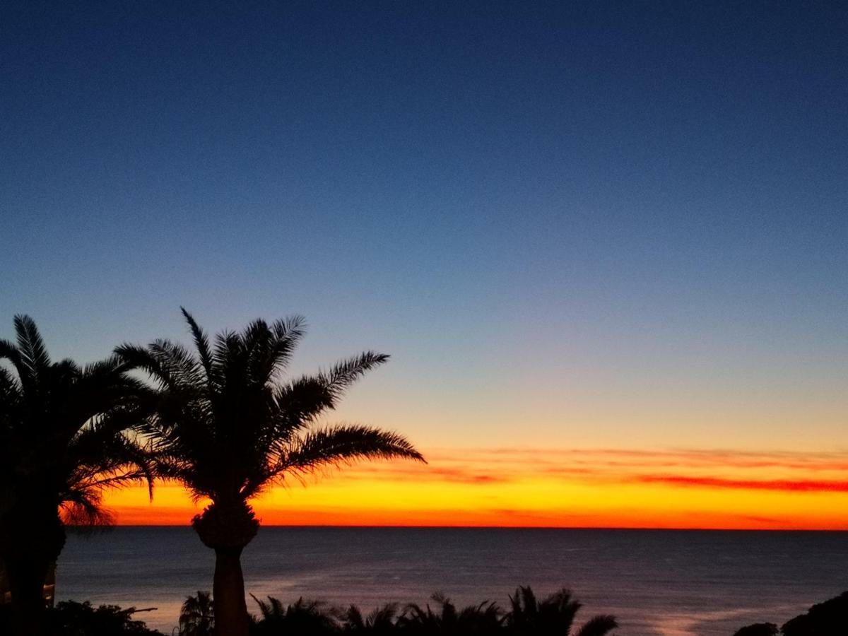 Zona Residenziale, Appartamento Incantevole Vista Mare Via Antonio Gramsci, 18, 07041 Alghero Ss Luaran gambar