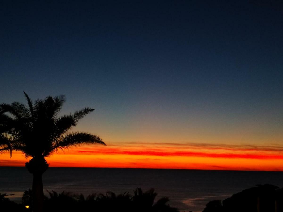 Zona Residenziale, Appartamento Incantevole Vista Mare Via Antonio Gramsci, 18, 07041 Alghero Ss Luaran gambar