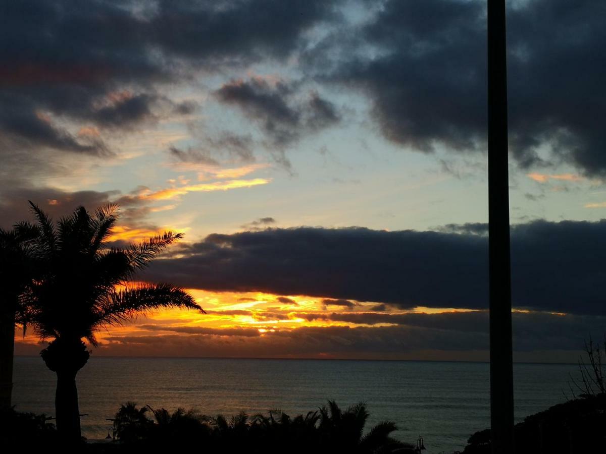 Zona Residenziale, Appartamento Incantevole Vista Mare Via Antonio Gramsci, 18, 07041 Alghero Ss Luaran gambar
