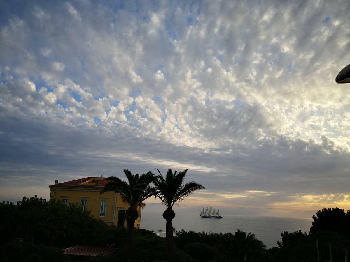 Zona Residenziale, Appartamento Incantevole Vista Mare Via Antonio Gramsci, 18, 07041 Alghero Ss Luaran gambar