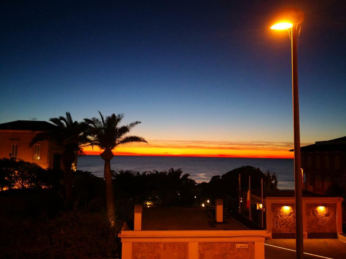 Zona Residenziale, Appartamento Incantevole Vista Mare Via Antonio Gramsci, 18, 07041 Alghero Ss Luaran gambar