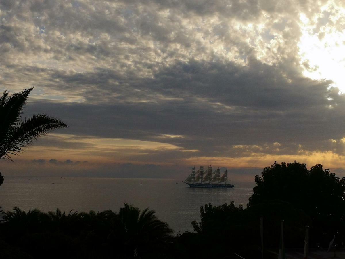 Zona Residenziale, Appartamento Incantevole Vista Mare Via Antonio Gramsci, 18, 07041 Alghero Ss Luaran gambar