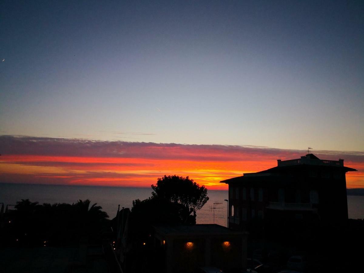 Zona Residenziale, Appartamento Incantevole Vista Mare Via Antonio Gramsci, 18, 07041 Alghero Ss Luaran gambar
